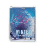 Winter LUTS Pack
